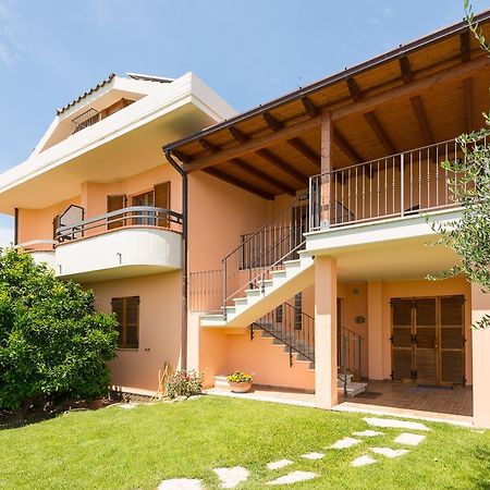 Castorano  B&B Terramare المظهر الخارجي الصورة