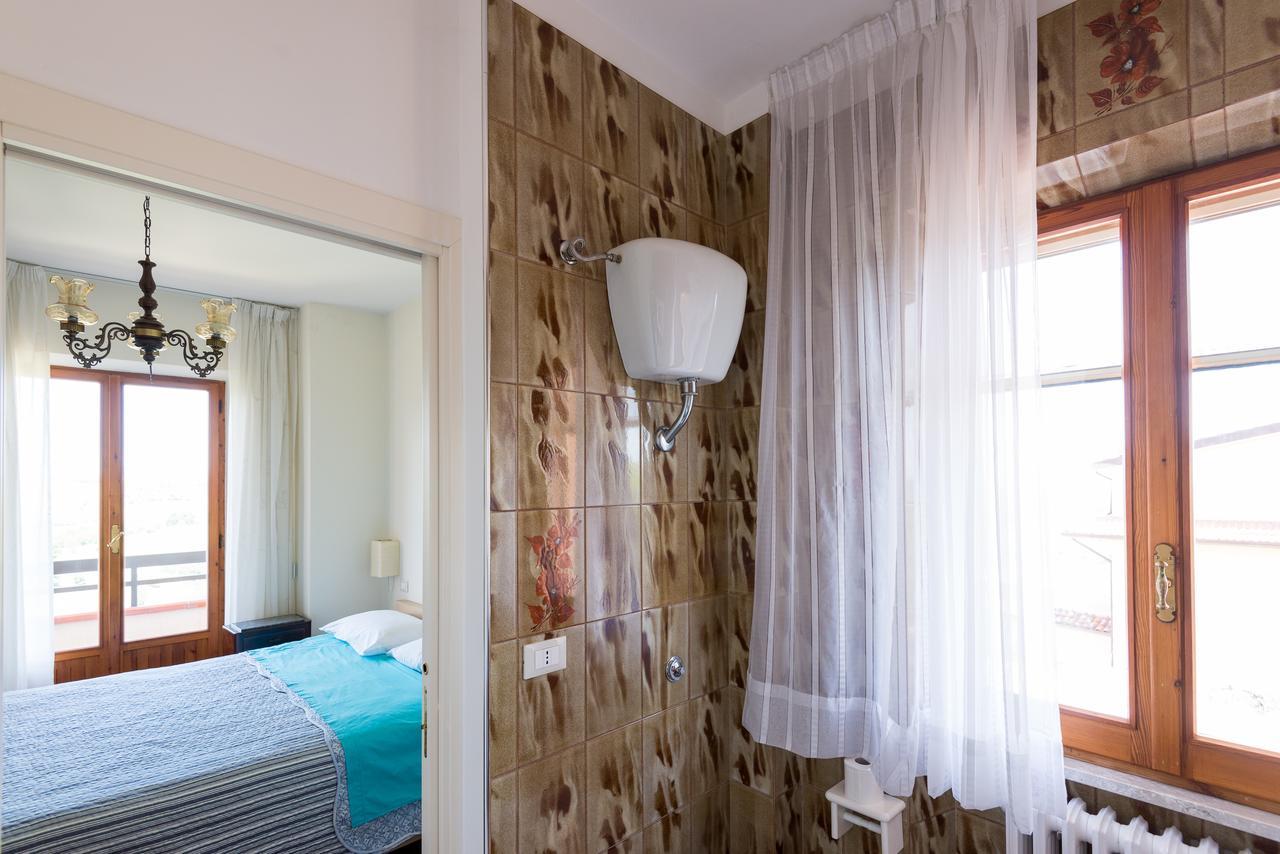 Castorano  B&B Terramare المظهر الخارجي الصورة