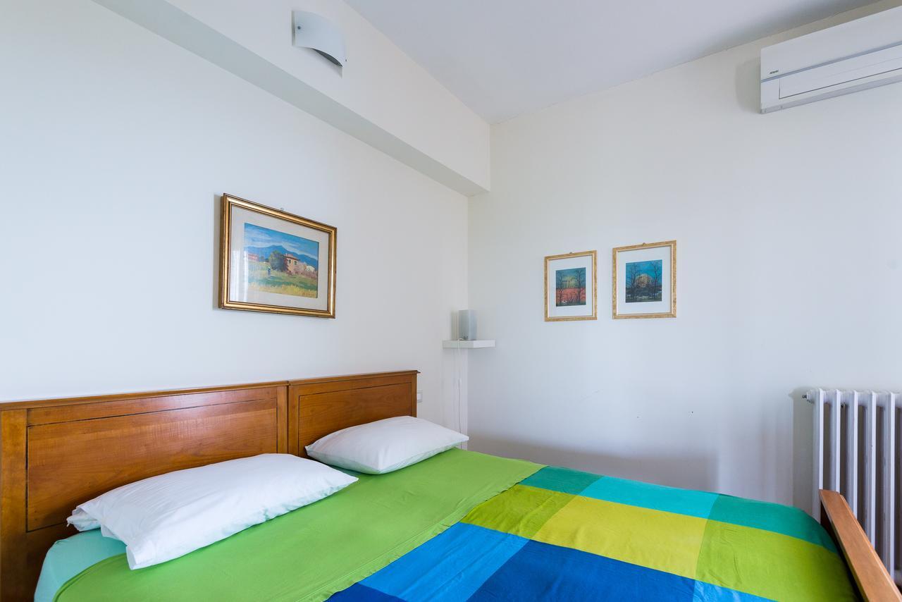 Castorano  B&B Terramare المظهر الخارجي الصورة