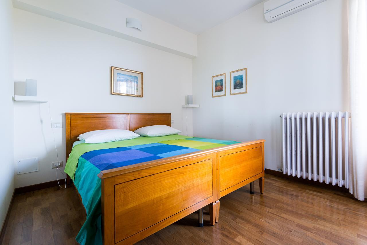 Castorano  B&B Terramare المظهر الخارجي الصورة