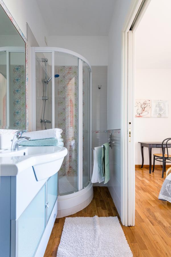 Castorano  B&B Terramare المظهر الخارجي الصورة