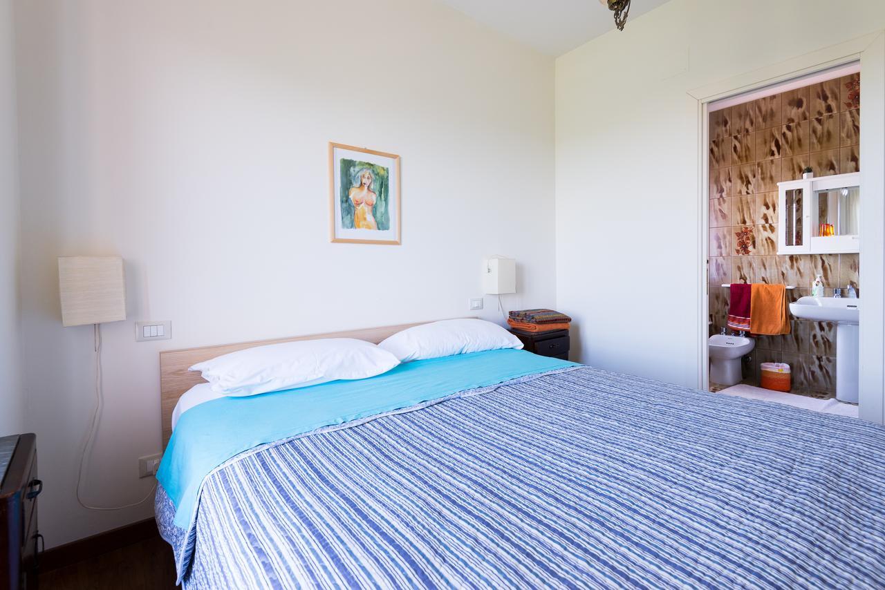 Castorano  B&B Terramare المظهر الخارجي الصورة
