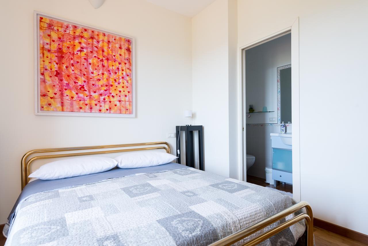 Castorano  B&B Terramare المظهر الخارجي الصورة