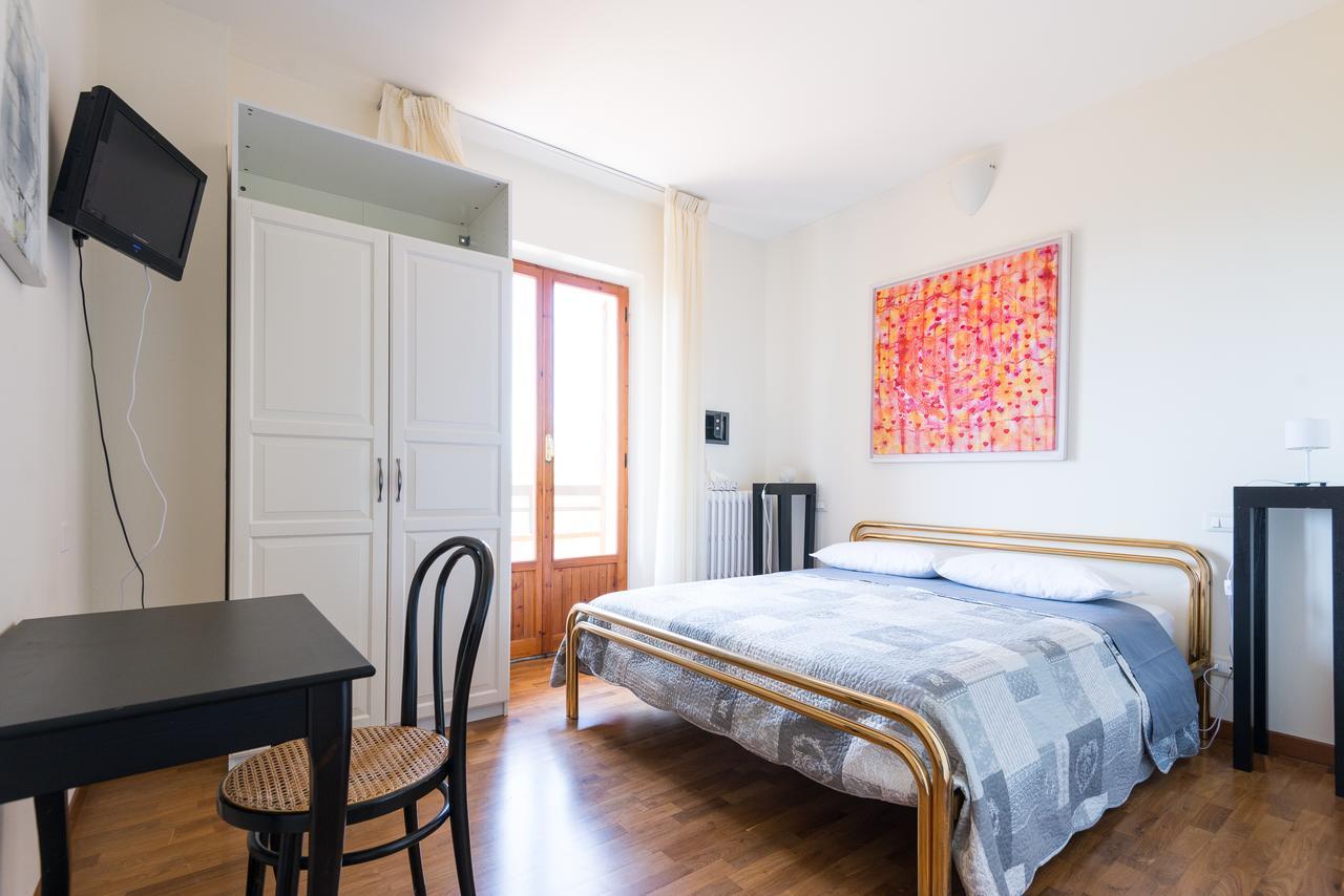 Castorano  B&B Terramare المظهر الخارجي الصورة