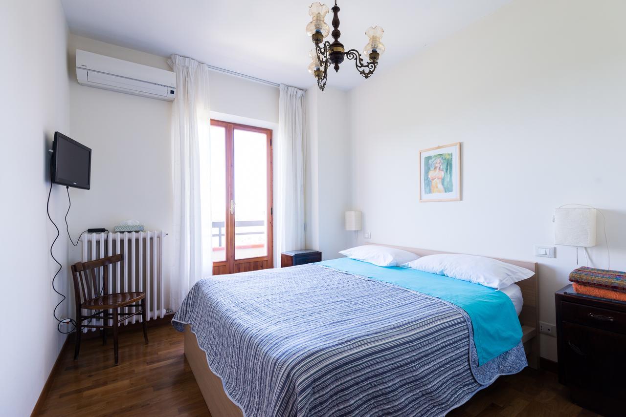 Castorano  B&B Terramare المظهر الخارجي الصورة