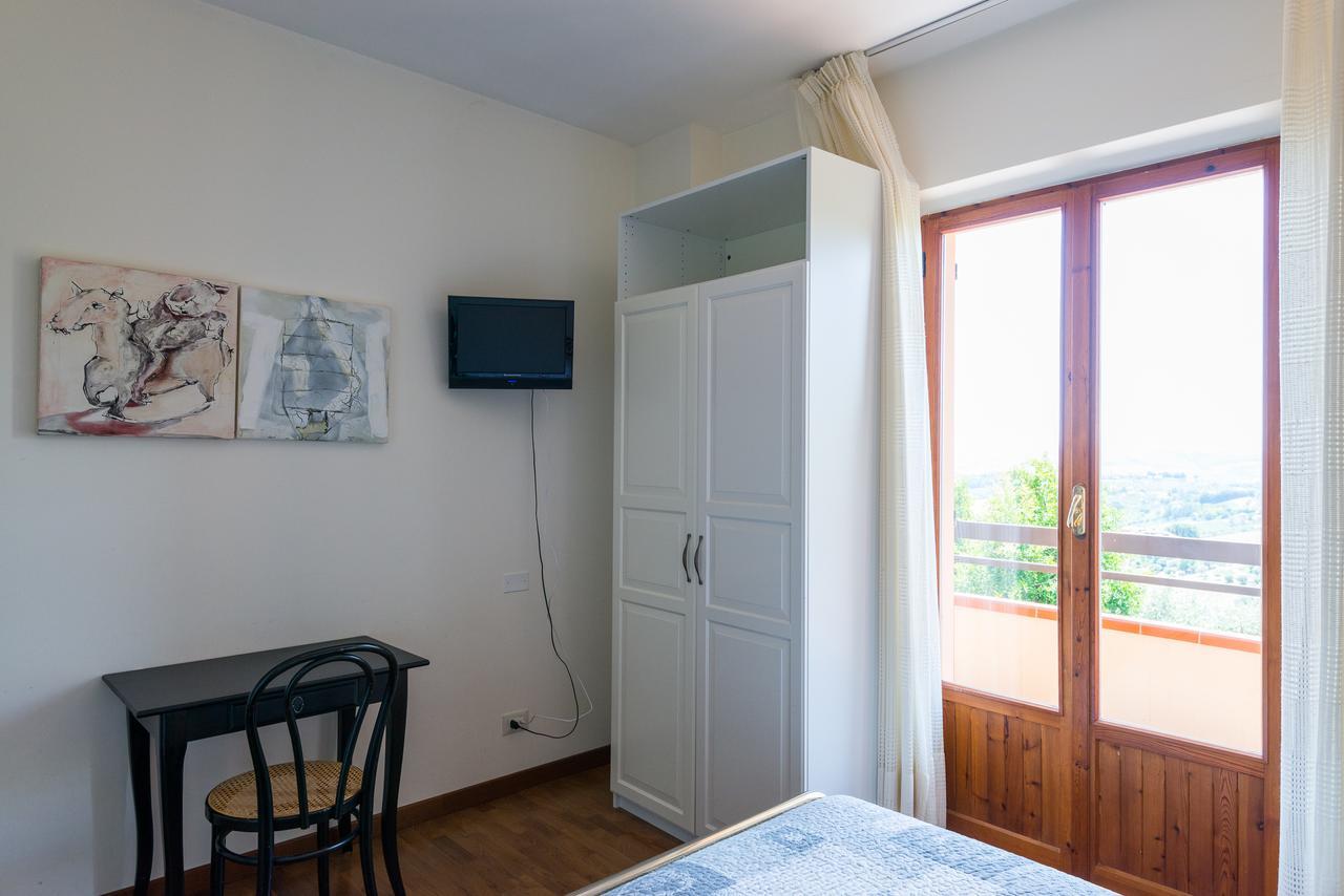 Castorano  B&B Terramare المظهر الخارجي الصورة